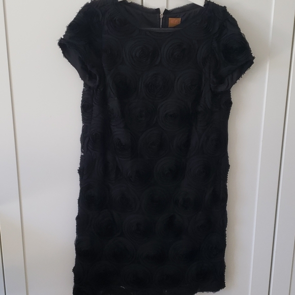 Silk onepiece - Picture 2 of 4